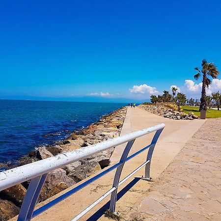 1 Apartment De Luxe Hay Almatar Nador Exteriör bild