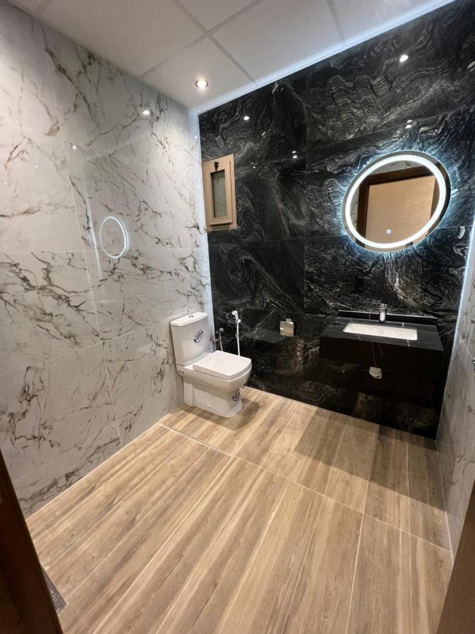 1 Apartment De Luxe Hay Almatar Nador Exteriör bild