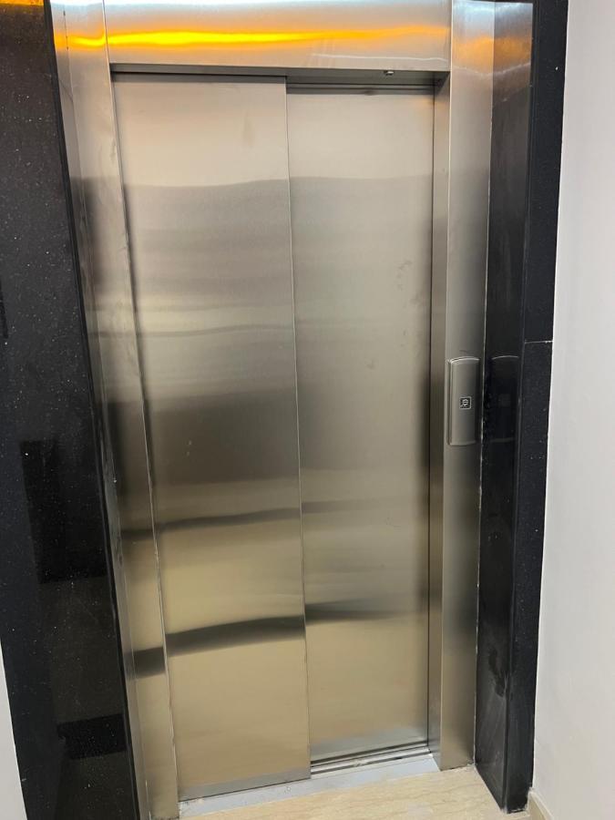 1 Apartment De Luxe Hay Almatar Nador Exteriör bild