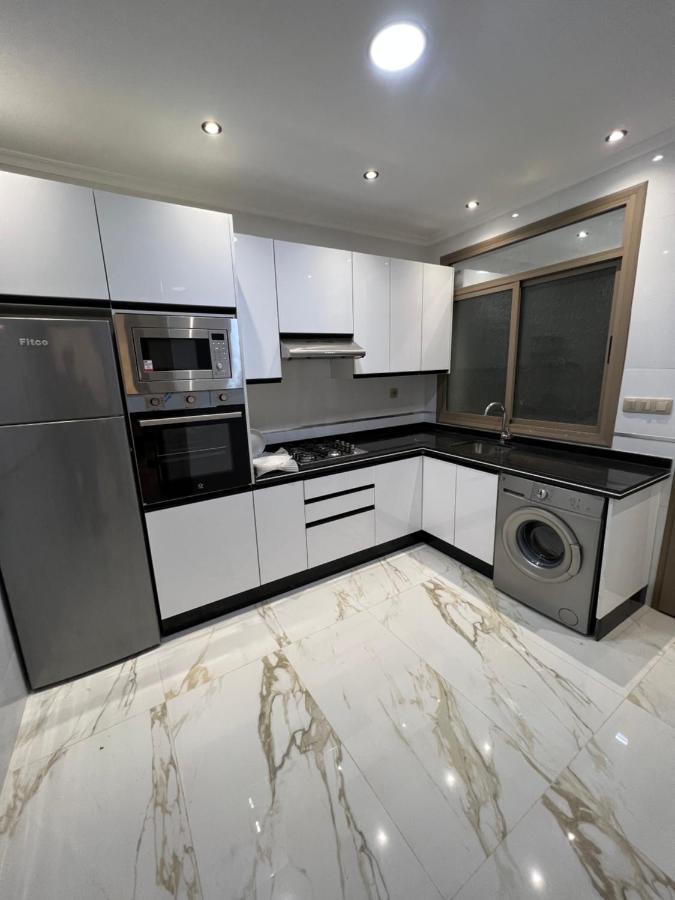 1 Apartment De Luxe Hay Almatar Nador Exteriör bild