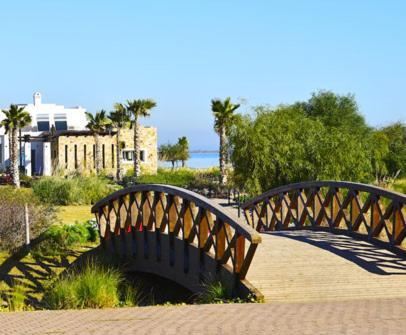 1 Apartment De Luxe Hay Almatar Nador Exteriör bild