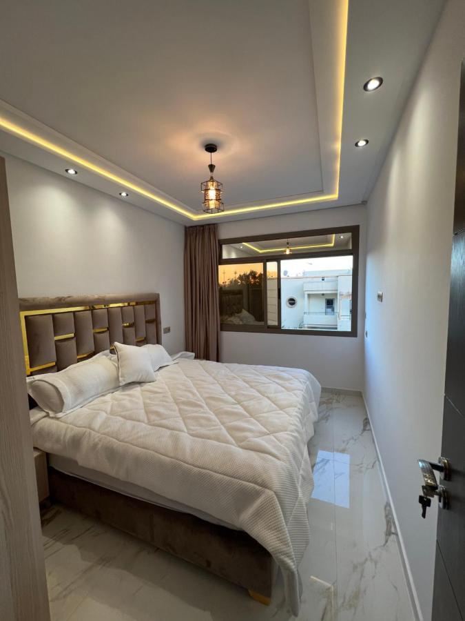 1 Apartment De Luxe Hay Almatar Nador Exteriör bild
