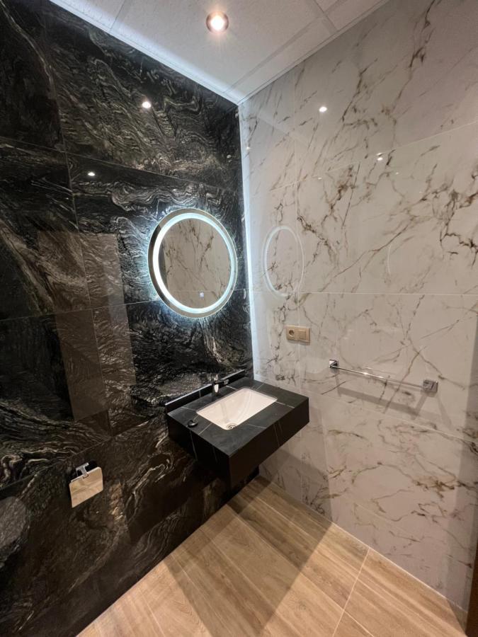1 Apartment De Luxe Hay Almatar Nador Exteriör bild