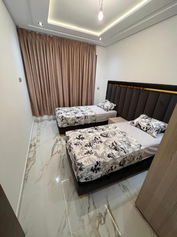 1 Apartment De Luxe Hay Almatar Nador Exteriör bild